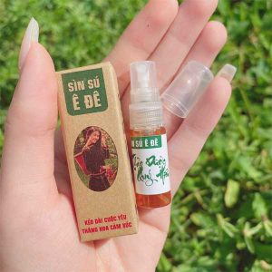 Vì vậy, bạn có thể yên tâm sử dụng thuốc xịt trị xuất tinh sớm tại nhà cho nam