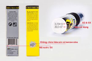 Thuốc xịt Pjur Super Hero trị xuất tinh sớm kéo dài quan hệ nam Thuốc xịt Pjur Super Hero trị xuất tinh sớm kéo dài quan hệ nam