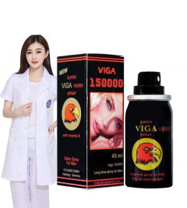 Thuốc Xịt Chống Xuất Tinh Sớm Loại Nào Tốt, An Toàn Nhất?