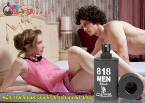 tăng sinh lý, kích thích bẫy tình cho nam dành cho nữ, đây củng được xem là dòng nước hoa kích thích không mùi cao cấp