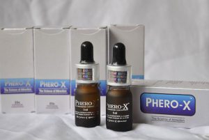 Nước Hoa Kích Dục Nữ Phero X Cao Cấp Tăng Ham Muốn