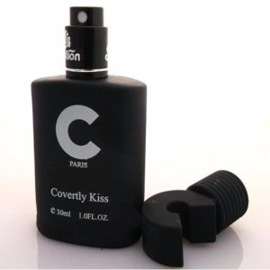 Cách sử dụng thuốc kích dục nữ COVERTLY KISS kích thích cực mạnh