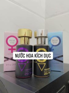 Chỉ định và chống chỉ định khi sử dụng thuốc kích dục Duai: