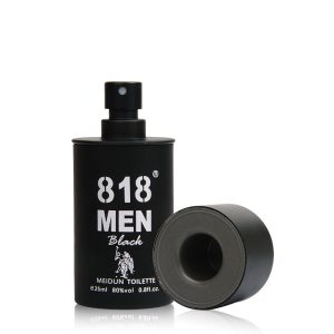 Vậy để trả lời câu hỏi “Thuốc kích dục nữ 818 Men Black có tốt hay không?”. Nó phụ thuộc vào mục đích sử dụng nước hoa của bạn, đối tác là vợ chồng, bạn gái hay có ác ý muốn chiếm hữu đối phương, và Nước hoa kích dục nữ 818 Men Black đang là loại nước hoa kích dục nữ tốt nhất hiện nay. Bây giờ bạn có thể mua tất cả các loại nước hoa này để sử dụng.