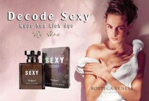  Ngoài ra sản phẩm nước hoa kích dục nữ SEXY DECODE còn giúp tăng thời gian quan hệ, tác dụng của thuốc kéo dài từ 2-3h giúp các cặp đôi trải nghiệm thêm nhiều cảm giác mới lạ. Mùi hương giúp tăng tiết chất nhờn, thích hợp cho người bị khô rát giúp quan hệ tình dục thuận lợi, giảm đau rát, khó chịu cho chị em. Sản phẩm còn giúp tăng khoái cảm cho người dùng, giúp cuộc yêu của bạn thêm nồng nàn và thăng hoa.