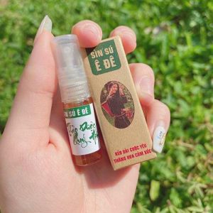  Những tác dụng chính của sìn sú đối với người sử dụng