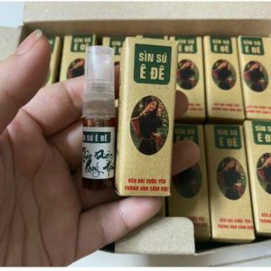 Top 6 Thuốc Chống Xuất Tinh Sớm Của Nhật 