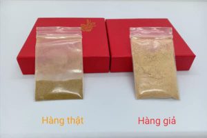 Sìn Sú Tây Nguyên Chính Hãng - Cao Sìn Sú Chống Xuất Tinh