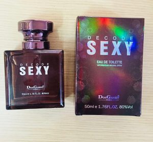 Chỉ sau vài phút sử dụng nước hoa kích thích bạn sẽ có cảm giác hưng phấn nhanh chóng, ham muốn tăng cường bản thân, hưng phấn trong người khiến bạn chủ động quan hệ thân mật với chồng. Đây là một sản phẩm hữu ích giúp bạn không còn e ngại và đánh giá thấp trong các mối quan hệ của mình mà hãy chủ động và làm chủ cuộc sống tình yêu của mình. Nước hoa Paris Sexy Decode là giải pháp hữu hiệu để các cặp đôi có một tình yêu nồng nàn và trọn vẹn hơn.