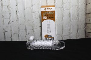 Bao cao su đôn dên Vảy Cá được làm từ bằng chất liệu silicon cao cấp không thấm nước Bao cao su đôn dên Vảy Cá được làm từ bằng chất liệu silicon cao cấp không thấm nước