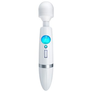 Chày rung kết hợp với lưỡi liếm điểm nhạy cảm MizzZee