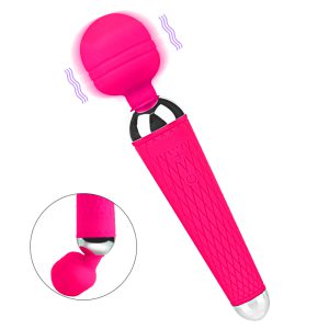 Dụng Cụ Massage, Chày Rung - Vipsextoy