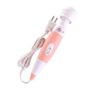 chày rung tình dục Fairy massage âm đạo mạnh