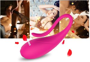 Ngón tay rung điểm G Nalone CoCo - Đồ chơi tình dục