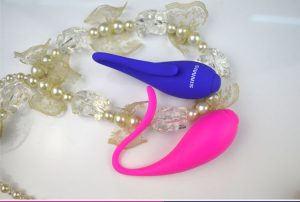 Tổng hợp Sextoy trứng rung Nalone CoCo hiệu sinmis