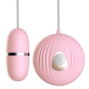 Trứng rung mini rung 7 chế độ Vibration là dòng đồ chơi tình dục dành cho các cặp đôi muốn tìm cảm giác mới lạ trong chốn phòng the