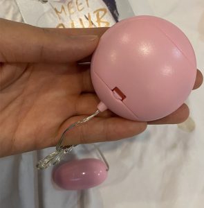 Âm đạo Pussy Vibration 7 Chế Độ Rung Đột Phá Cảm Xúc 