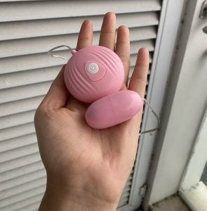 Vòng đeo dương vật 7 chế độ rung Prettylove Rabbit Vibration