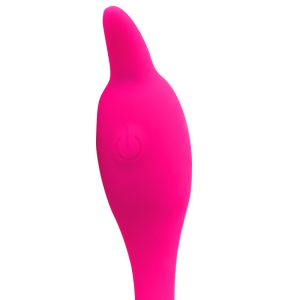 Đồ Ngủ Sexy Vivi - Máy rung tình yêu cho nữ thủ dâm