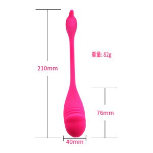 Trứng rung tình yêu ViVi siêu sướng kích thích mạnh âm đạo