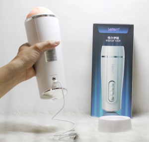 Âm đạo giả Leten intelligent vagina cup thụ dâm như thật