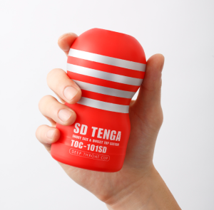 Âm Đạo Giả Cốc Tenga Chính Hãng Nhật Bản