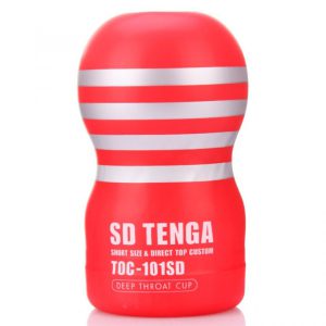 Sextoy Tenga Chính Hãng - Hàng Chính Hãng Mới Nguyên Tem