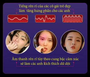Âm đạo rung bú có âm thanh LETEN AMT AirCraft Cup