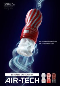 Âm đạo giả-Cốc Tenga 02 | Shoptraicam.com - Đồ chơi tình dục