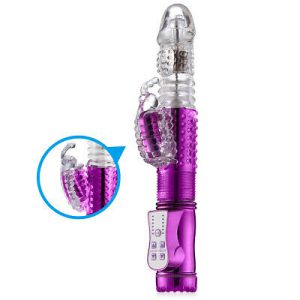Đồ chơi tình dục sextoy dương vật giả silicon cầm tay dành cho nữ.
