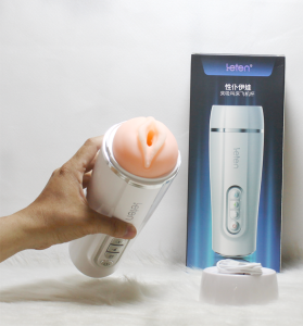 Âm Đạo Giả Cao Cấp Tự Động Co Bóp , Rung ,Rên Như Thật