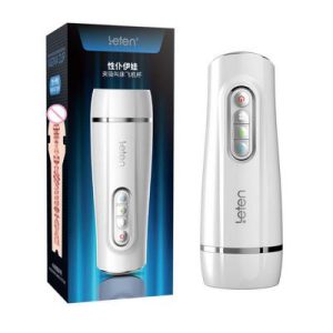 Âm Đạo Giả Tự Động Bú Mút Như Thật Leten Vagina Cup Nhật Bản