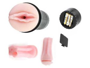 Âm đạo giả cầm tay Pink Pussy sextoy nam tỉnh Kon Tum