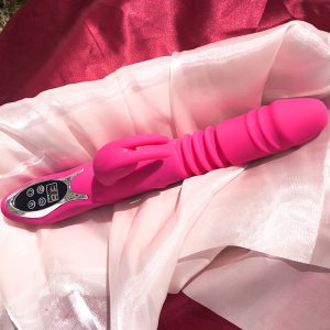 Dương vật giả đa năng Rabbit Vibrator - Đồ chơi tình dục Dương vật giả đa năng Rabbit Vibrator - Đồ chơi tình dục