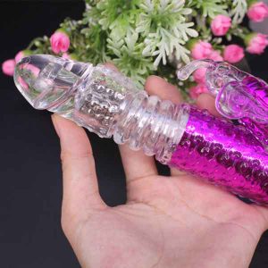 Phân phối Dương vật kích điểm G 10 chức năng Lilo