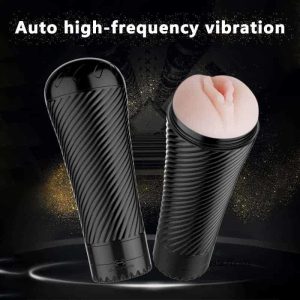 Âm đạo giả đèn Pin không dây Pink Pussy - Shopthienthan.com