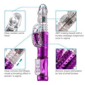 DƯƠNG VẬT GIẢ ĐA NĂNG|SEXTOY - Đồ chơi tình dục