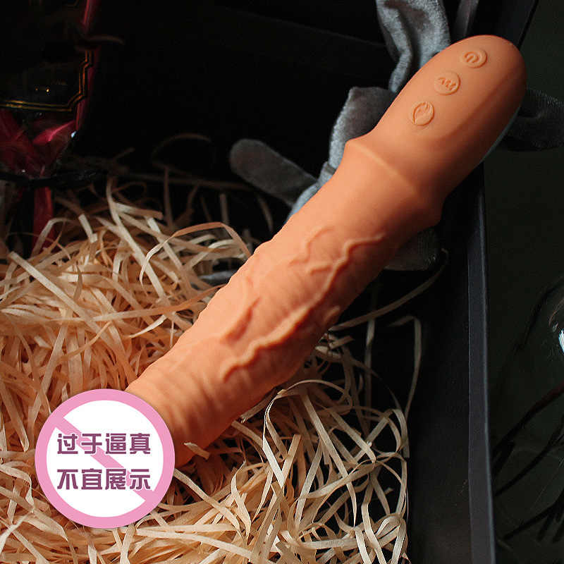 dương vật giả cầm tay dildo