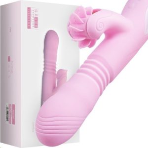 Dương vật giả phát nhiệt, dụng cụ thủ dâm nữ cao cấp hiện nay