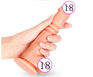 Dương vật giả gắn tường rung ngoáy Excited - Vòng Tình Yêu