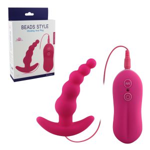  Trứng Rung Hậu Môn Cao Cấp Balls Style Cho Chuyện Ấy