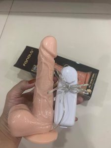 Dương Vật Giả Gắn Tường Giá Rẻ - Có Video & Ảnh Chụp Thật.