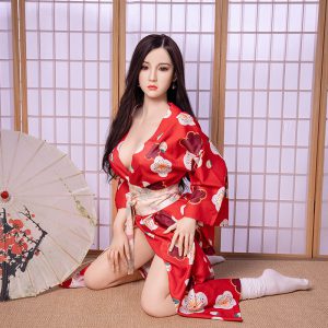 Búp bê tình yêu cô gái Nhật Búp Bê Bán Thân Khêu Gợi, Xinh Đẹp, Dễ Thương - Sextoy