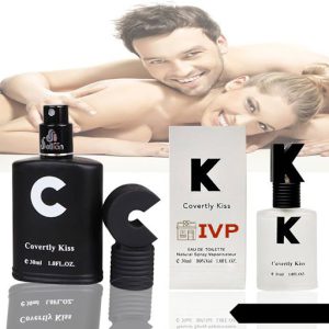 Nước hoa kích dục cực mạnh - Cảnh báo ảnh hưởng khôn lường