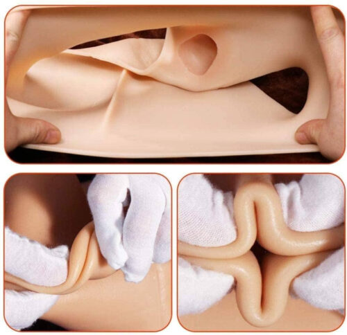 Dương vật giả liền quần rỗng ruột máy rung dụng cụ kích thích âm đạo nữ.  Shop đồ chơi tình dục dụng cụ yêu cung cấp cu giả toàn thân khơi gợi cảm giác chân thật, cảm giác cực sướng giúp các cặp đôi nhanh chóng lên đỉnh. Đây là dòng sản phẩm hỗ trợ chuyện tình cảm và giải quyết các vấn đề tình dục khó nói. Để tìm hiểu rõ hơn về đặc điểm của loại đồ chơi tình dục này, hãy cùng chúng tôi đọc bài viết sau đây.