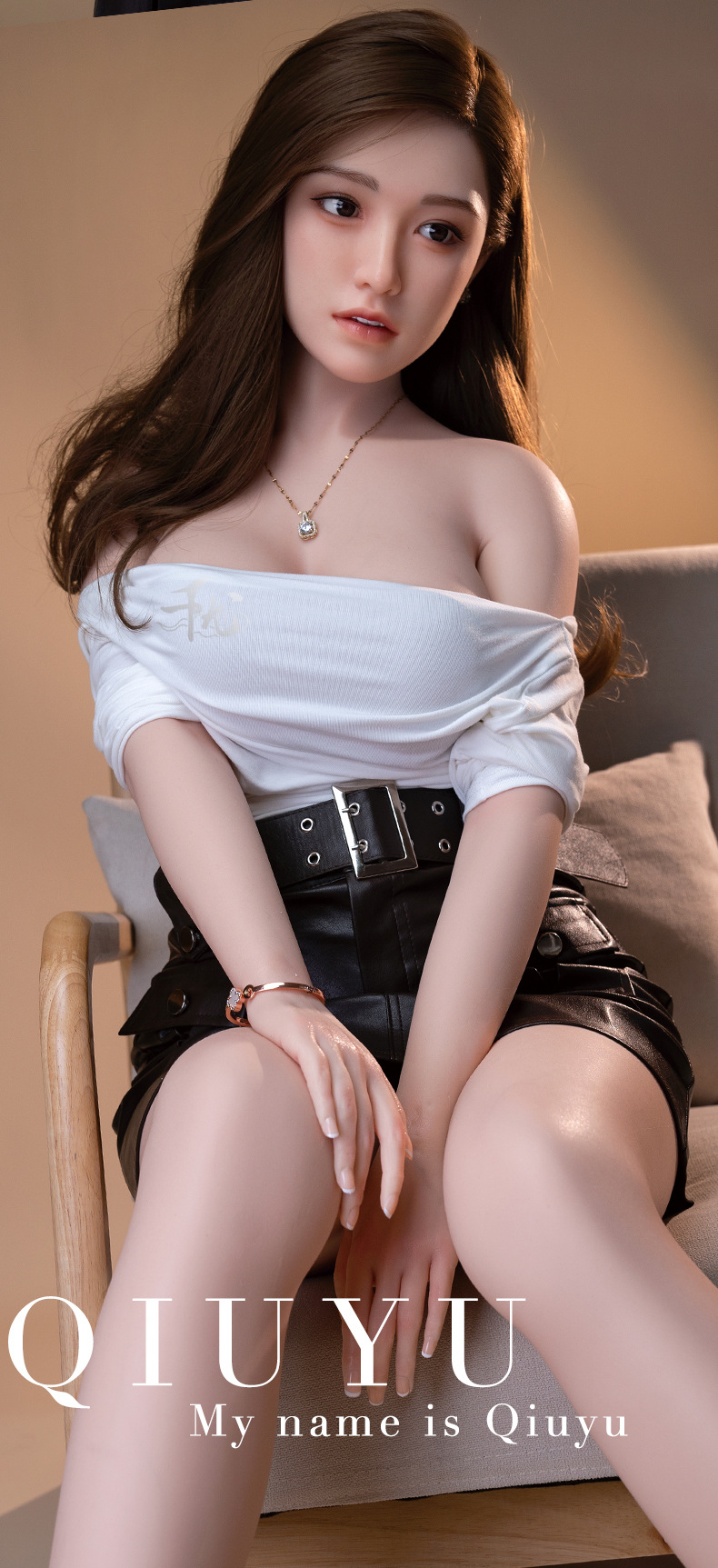 Búp bê tình dục Mengjiaoai đồ tình yêu