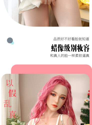đồ chơi tình dục nam nguyên khối Youdao được đánh giá hàng đầu, sở hữu khuôn mặt hoàn hảo và số đo 3 vòng không thua kém phụ nữ thật. Điều này mang lại cho những người đàn ông độc thân cơ hội có được một người bạn gái hoặc người vợ xinh đẹp và ngoan ngoãn ở bên cạnh, người sẽ đáp ứng nhu cầu sinh lý của họ khi họ cần nhất.