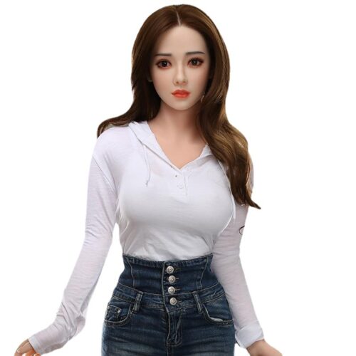 đồ chơi tình dục nam siêu dâm Manual làm bằng silicone cao cấp - Em bé gợi cảm Nhật Bản có thể đảm nhận mọi tư thế khi quan hệ tình dục. Các khớp nối của búp bê được làm bằng kim loại được lắp ráp nhân tạo theo công nghệ Nhật Bản. Điều này cho phép bạn tạo ra nhiều tư thế và khám phá những tư thế khó mà không phải người yêu của bạn nào cũng có thể đảm đương được. Chỉ cần thay đổi tay chân của búp bê, bạn có thể áp dụng một tư thế độc đáo mới và đạt cực khoái với cô ấy. Ngoài ra, búp bê sexy còn có thể thực hiện oral sex với nam giới trong màn dạo đầu thú vị mà không phải búp bê nào cũng có được. Anh ấy còn hơn cả một người tình, thực sự lý tưởng và vô cùng hấp dẫn.