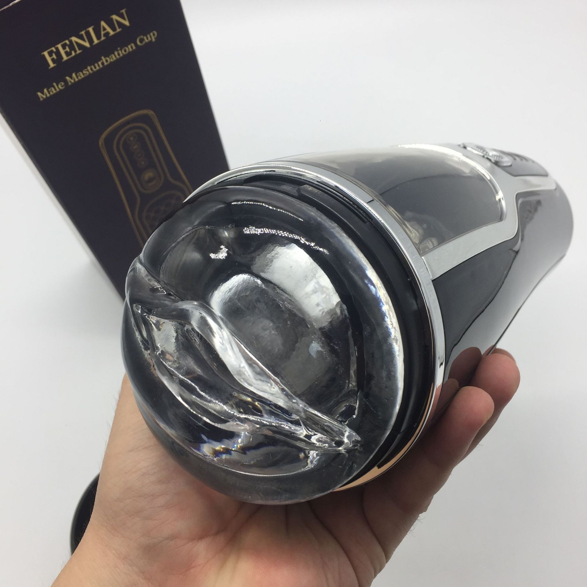 cốc tự sướng đồ chơi nam Fennia siêu đẹp