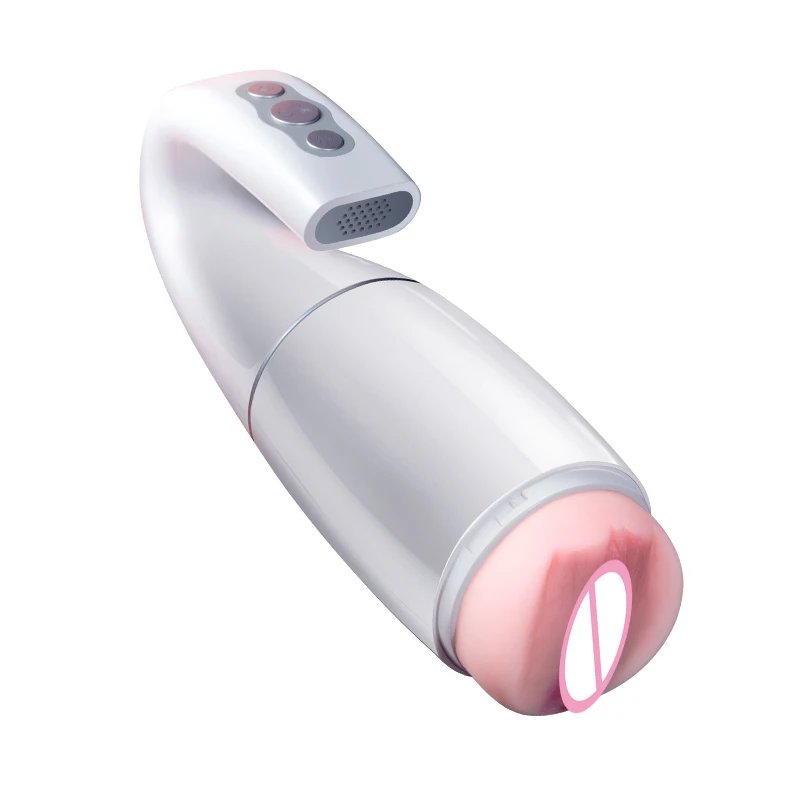 âm đạo tự động Swan cao cấp